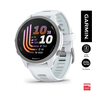 Garmin Forerunner 170 การ์มิน นาฬิกาสมาร์ทวอทช์ (GARMIN by CMG)