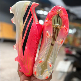 รองเท้า สตั๊ด F50 ใหม่สุด 2026 แถม ถุงผ้า ดันทรง กล่อง ใส่ไม่ได้เปลี่ยนได้ ถ่ายจากสินค้าจริง