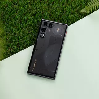 ฟิล์ม ZTE nubia RedMagic 11 Air 5G ฟิล์มกระจก ibywind ของแท้ แถมฟิล์มหลังและกันเลนส์กล้อง ส่งจากไทย