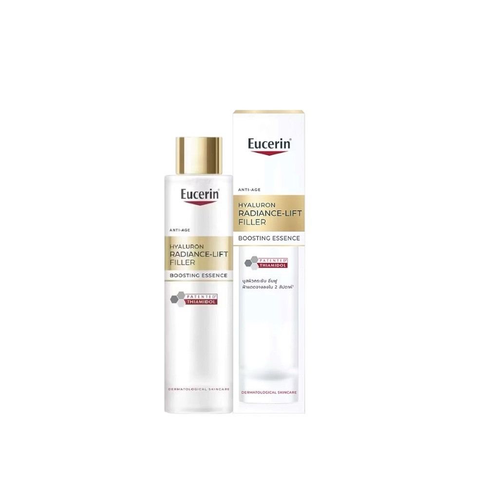 [Exp.2028] Eucerin Hyaluron Radiance-Lift Filler Boosting Essence 100 Ml