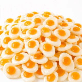 เยลลี่ไข่ดาว 1000g หนึบหนับเคี้ยวเพลิน