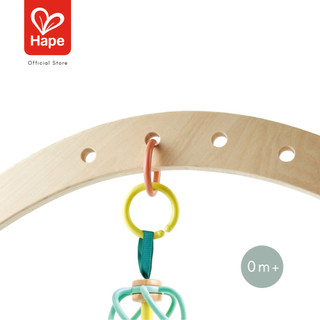 Hape Apple Grab Toy แอปเปิ้ลของหนู รูปที่ 9
