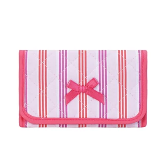 NaRaYa Cosmetic Bag With Mirror กระเป๋าเครื่องสำอาง พร้อมกระจก NB-60/SS