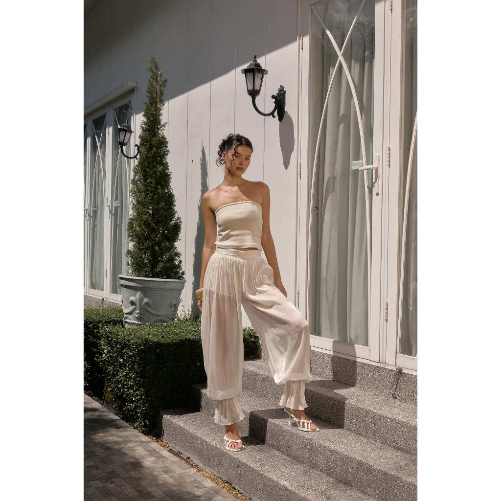 MISS MODERN - Como Balloon Pants