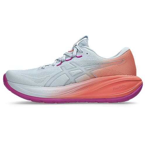 ASICS :  1012B986.400 GEL-CUMULUS 28 WOMEN รองเท้าวิ่งผู้หญิง