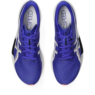 ASICS : 1013A184.400 MAGIC SPEED 5 UNISEX รองเท้าวิ่งชายหญิง หน้ากว้าง 2E