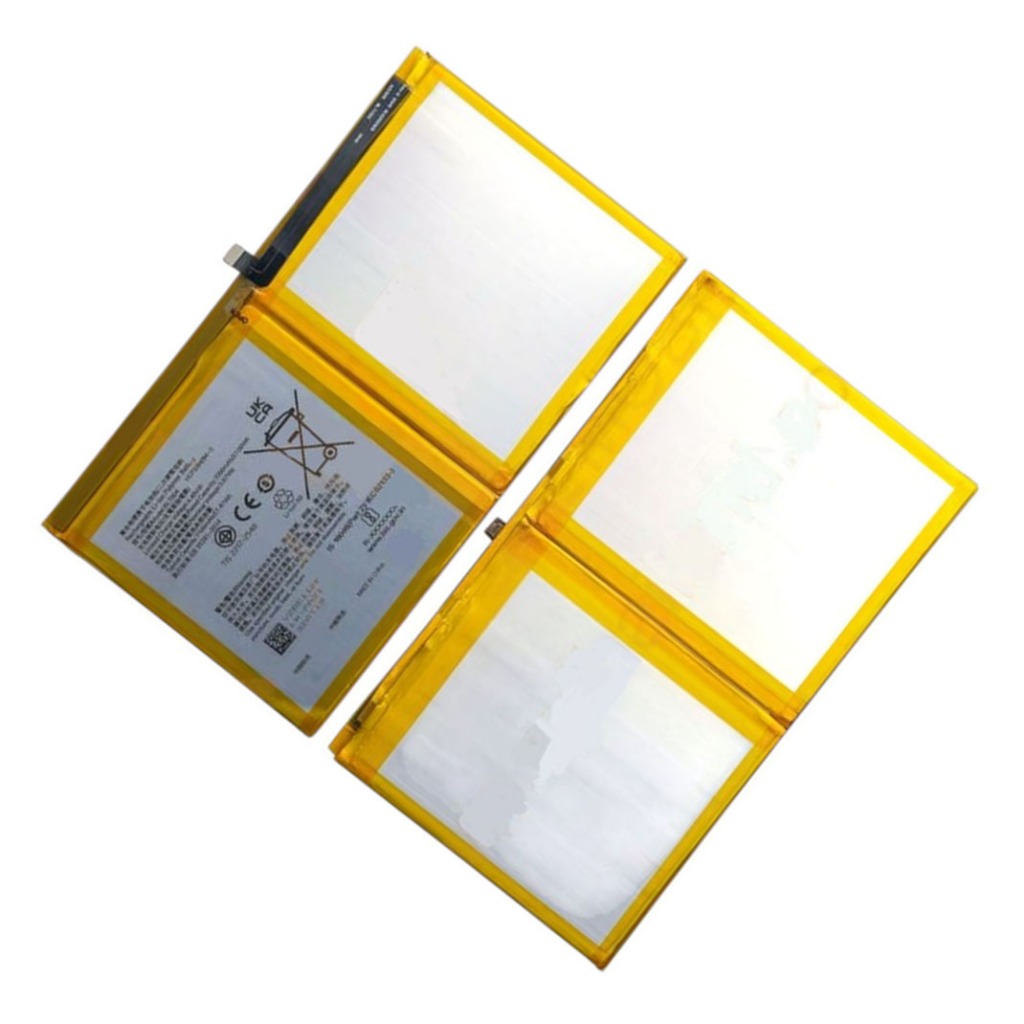 แบตเตอรี่ Oppo Pad Air รับประกัน 3 เดือน แบต Oppo Pad Air