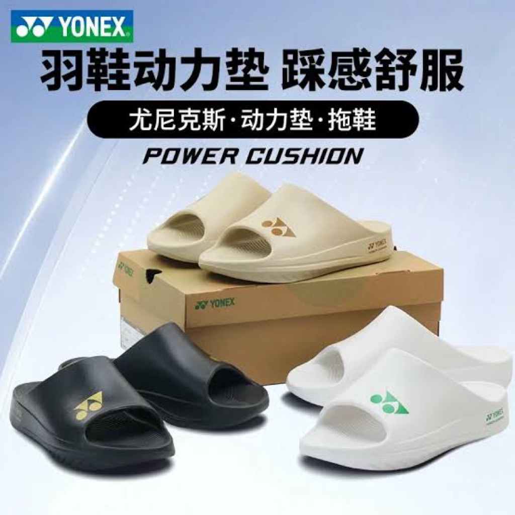 YONEX POWER CUSION SANDALS SHRDS3 สินค้าใหม่ของแท้ 100%