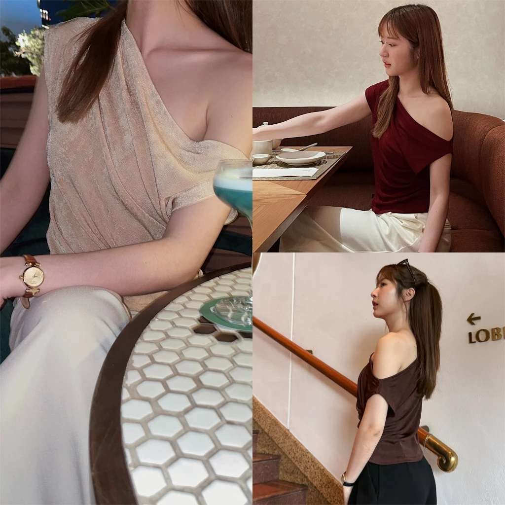 Dressupcorner Aries Top DCN01266