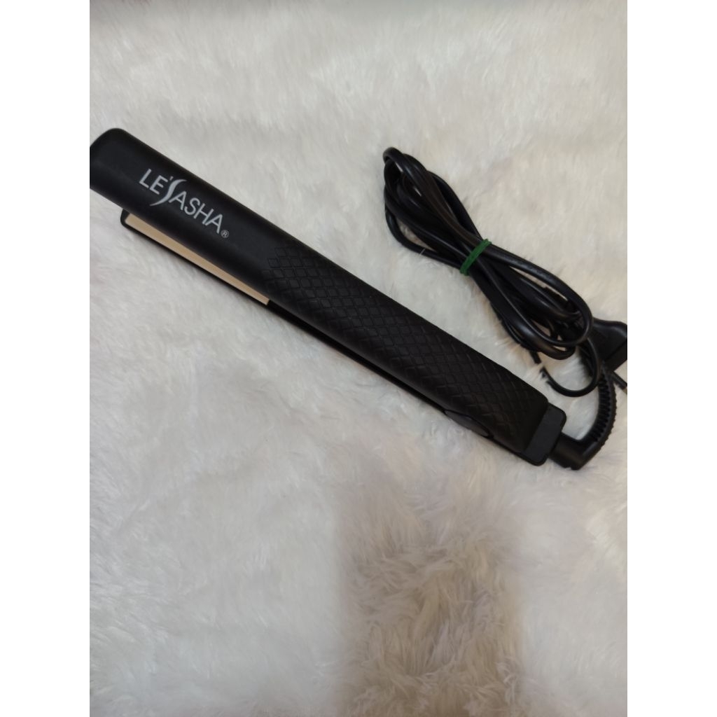 เครื่องหนีบผมLesasha ls0003