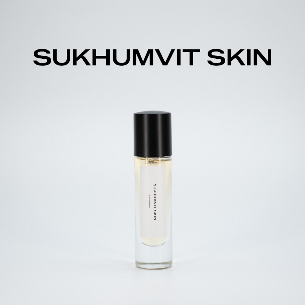 Sukhumvit Skin • Travel Size 12 ml
