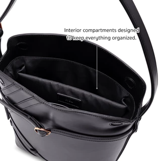 [New] COZII - ALLIE BUCKET (3 Colors)