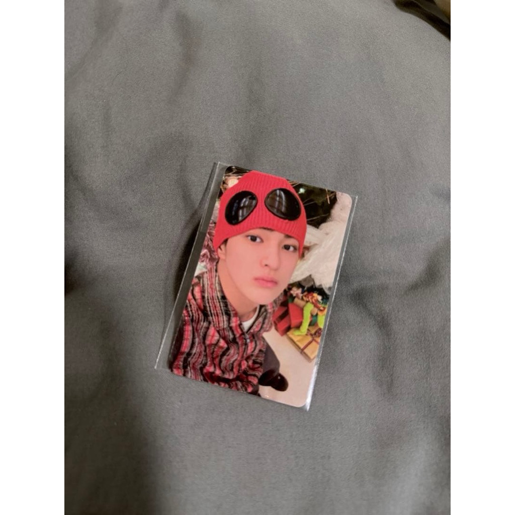 🇯🇵ดีลการ์ด CORTIS ktown4u