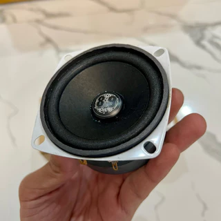 8.9 Richter เสียงกลาง 3นิ้ว รุ่นF3 4 และ 8Ohm 40W