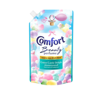 พร้อมส่ง ใหม่ล่าสุด คอมฟอร์ท โคเรียนดีไลท์ ปรับผ้านุ่ม สูตรเข้มข้น กลิ่นเชอร์รี่และวานิลลา 470 มล.