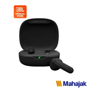 JBL Wave Flex 2 True Wireless Earbuds ดีไซน์ Open Fit ใส่สบายทุกวัน