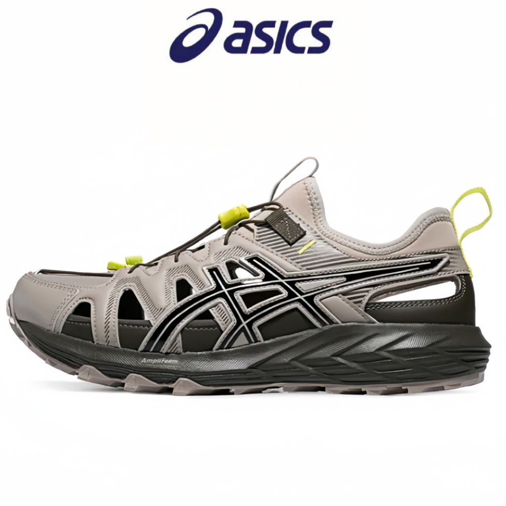 ASICS Gel-Sonoma SE（ของแท้ 100 %） สีดำ