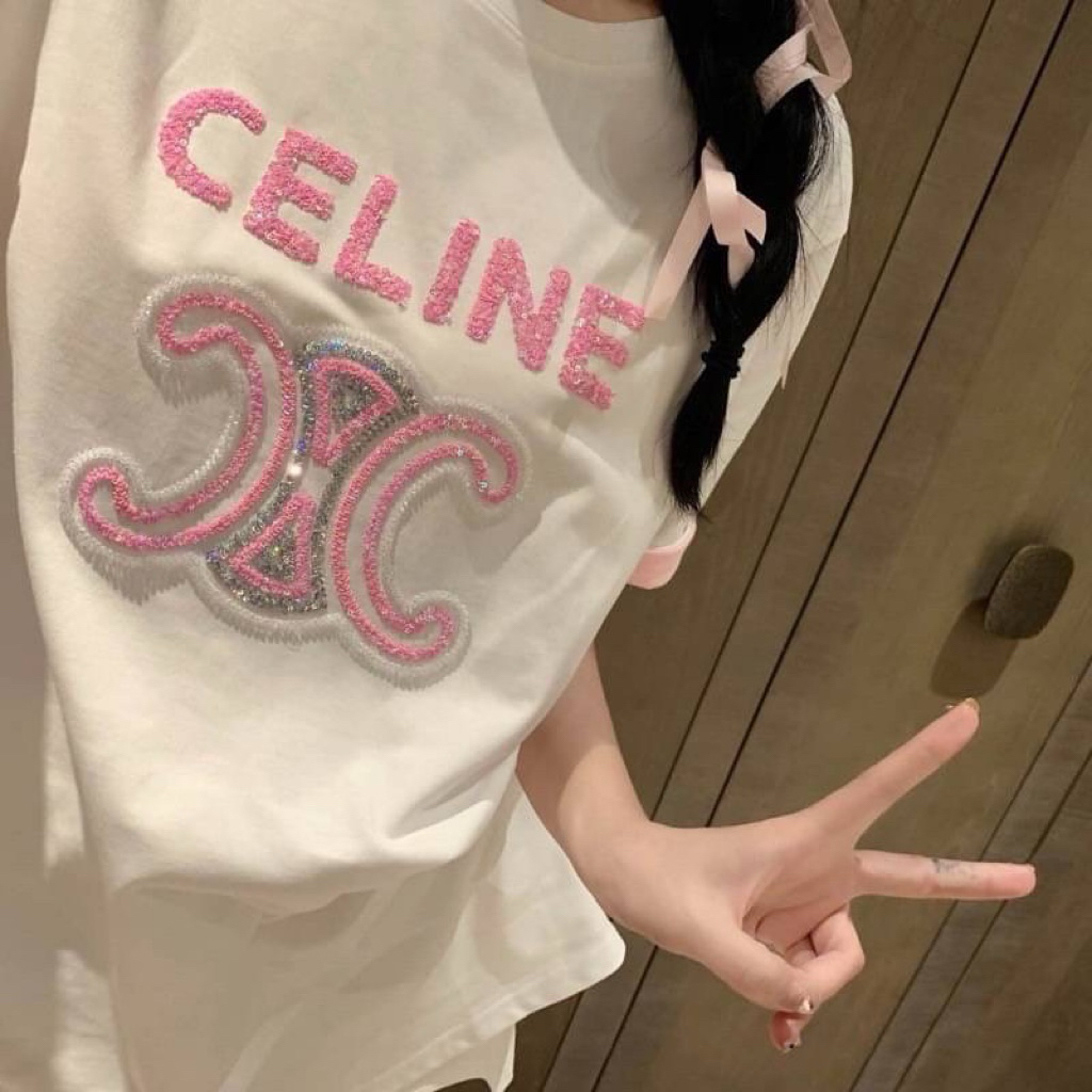 เสื้อยืด งานมาใหม่ งานเกรดแพง