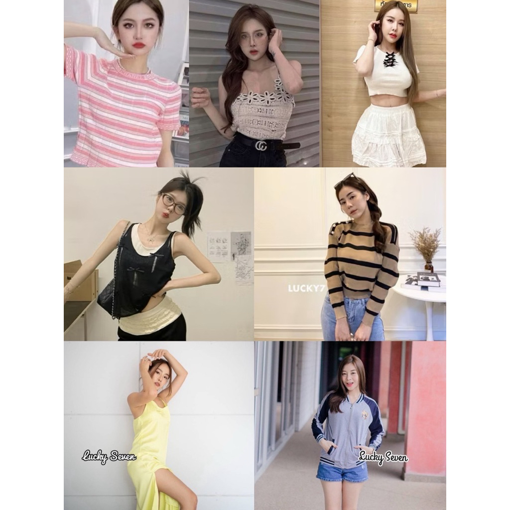 BY IRA รวมงาน SALE Fashion