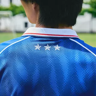 Highschool Collection : Sport Club Dream 2026 "Rising sun" jersey เสื้อบอลไรซิงซัน - TPB13229