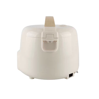 MYHOME หม้อหุงข้าว ดีสนีย์ Disney 1.8 ลิตร รุ่น A702T สีเบจ