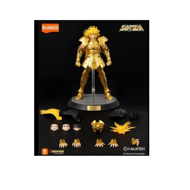 (พร้อมส่ง!!!!)!!!!! BLOKEES:Figures รูปที่ 6