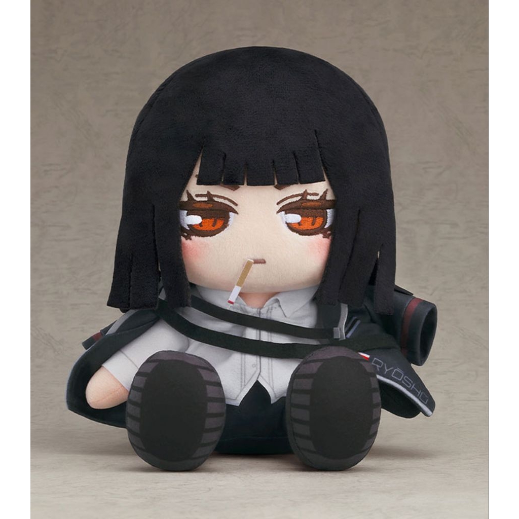 (🍊พรีออเดอร์)Limbus Company Plush Ryoshu