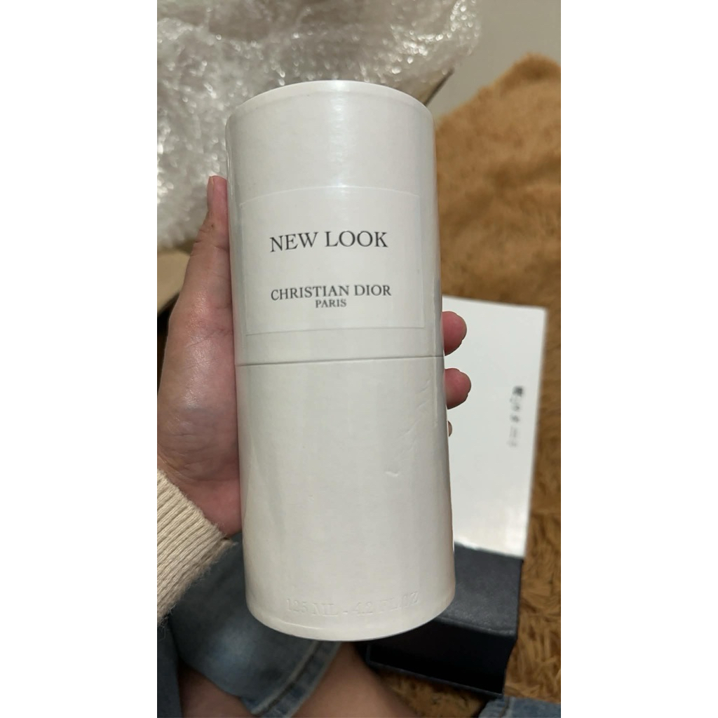 ส่งต่อน้ำหอม  Dior New look แท้!! New!!!!