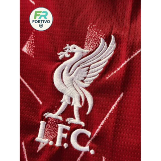 เสื้อฟุตบอล 2026/27 ลิ |วอร์ w,ล เน้นคุณภาพพิเศษ พร้อมส่ง ( เสื้อเปล่า ) เกรดแฟนบอล ใหญ่สุด 7XL
