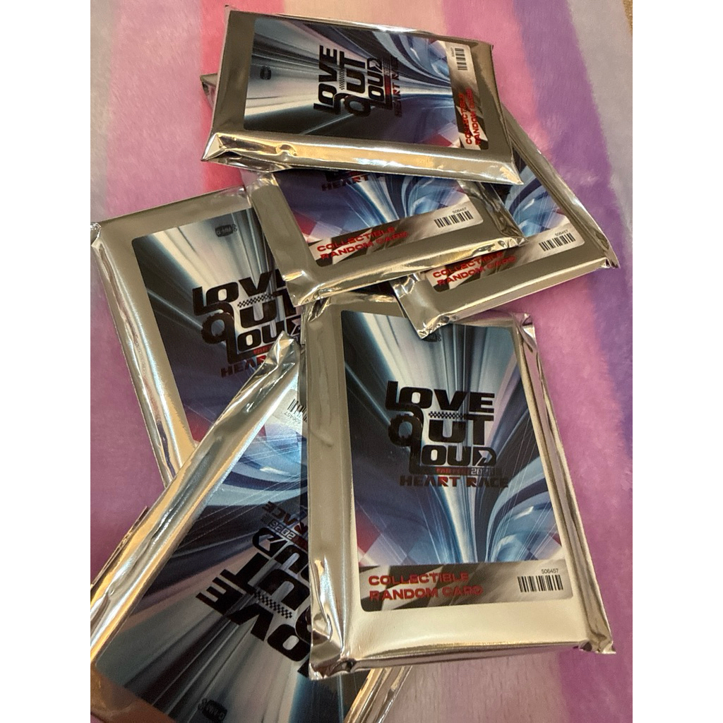 การ์ดสุ่มแบบเลือกเมม GMMTV LOL RANDOM CARDS perthSanta WilliamEST JOONGDUNK FORCEBOOK EARTHMIX FIRSTKHAOTUNG BOUNPREM