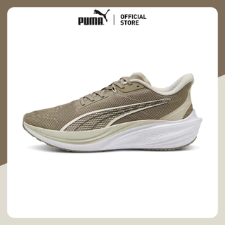 PUMA Running รองเท้าวิ่ง Darter Pro สีน้ำตาล - 31015220