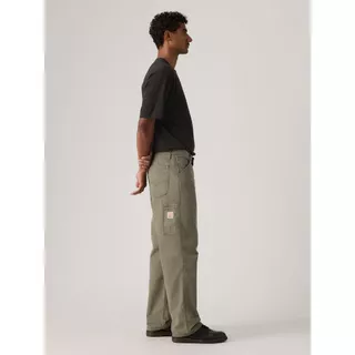 กางเกงผู้ชาย Levi's® Men's 568™ Loose Straight Carpenter