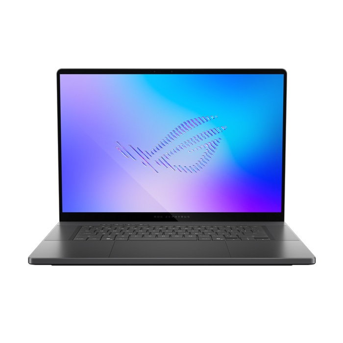 Notebook Gaming (โน้ตบุ๊คเกมมิ่ง)Asus ROG Zephyrus G16 GU606AR-TB056WA 16inch 2.5K Ultra 9 386H RTX5