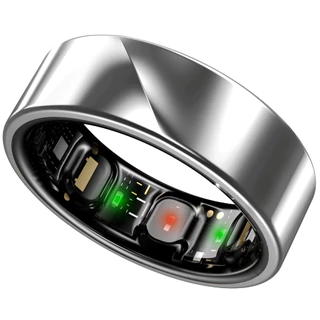 Luna Smart Ring 2 แหวนอัจฉริยะเพื่อสุขภาพระดับพรีเมียม (รับประกันศูนย์ไทย 1 ปี)
