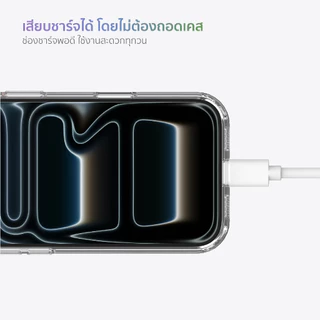 [New-Product] Disney Case เคสมือถือ ลายดิสนีย์ IP 17 / 17Pro /17ProMax เคสโทรศัพท์ แม่เหล็ก ลิขสิทธิ์แท้