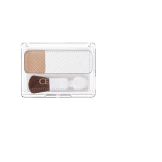 CEZANNE Nose Shadow Highlight #ไฮไลท์ & เฉดดิ้ง เพิ่มมิติ แสงและเงา
