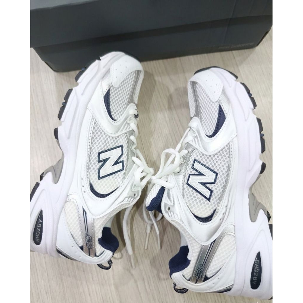 New Balance MR530SG 🤍✨