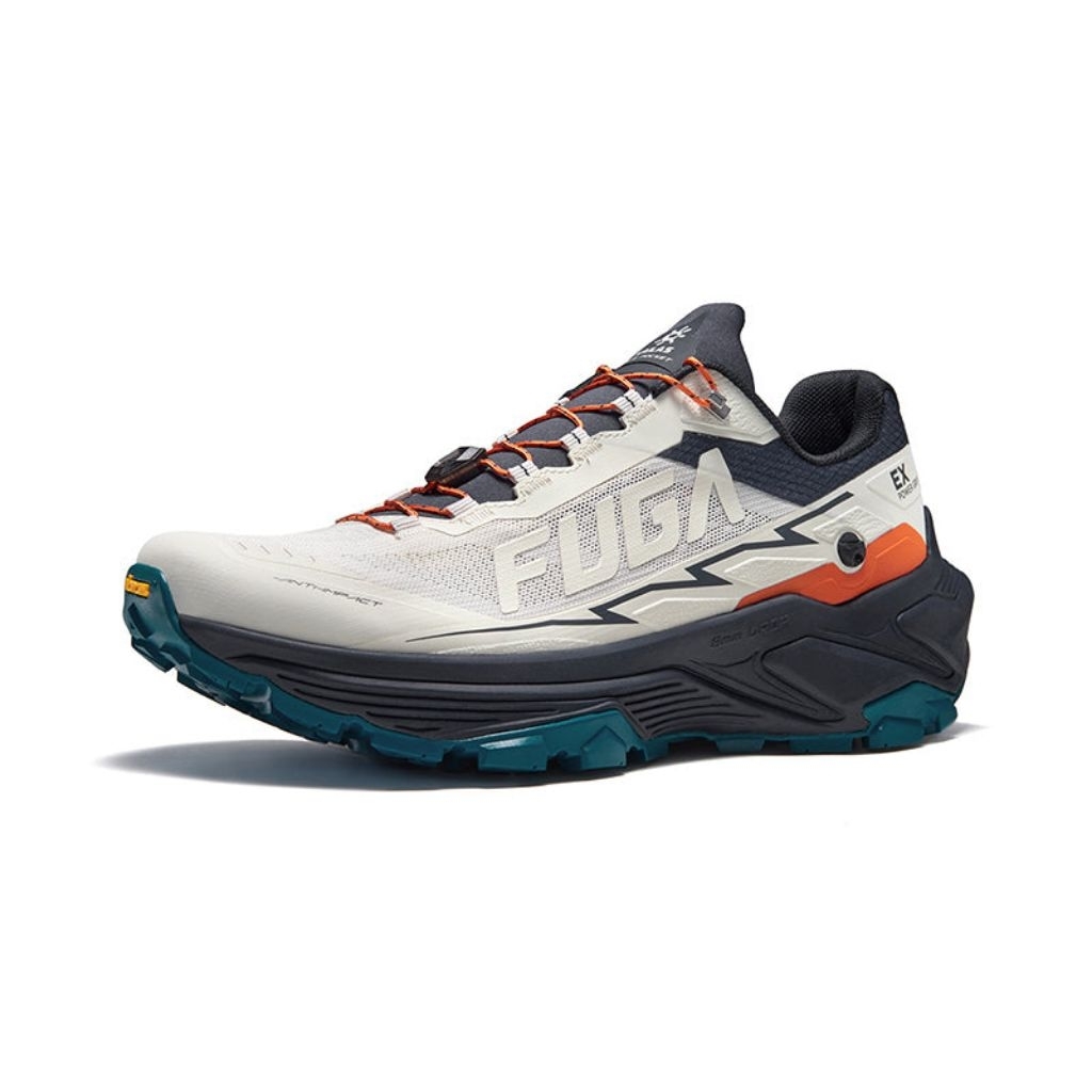 KAILAS FUGA EX3 Women รองเท้าวิ่งเทรล