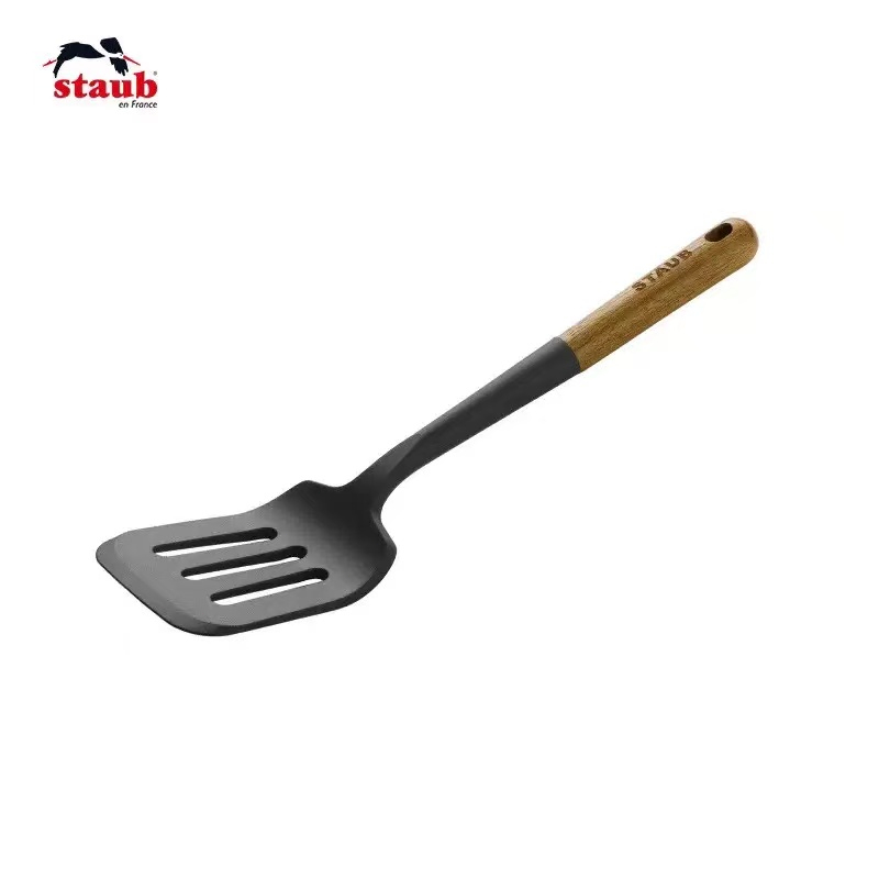 Zwilling Staub Silicone Frying spatula, Household Use