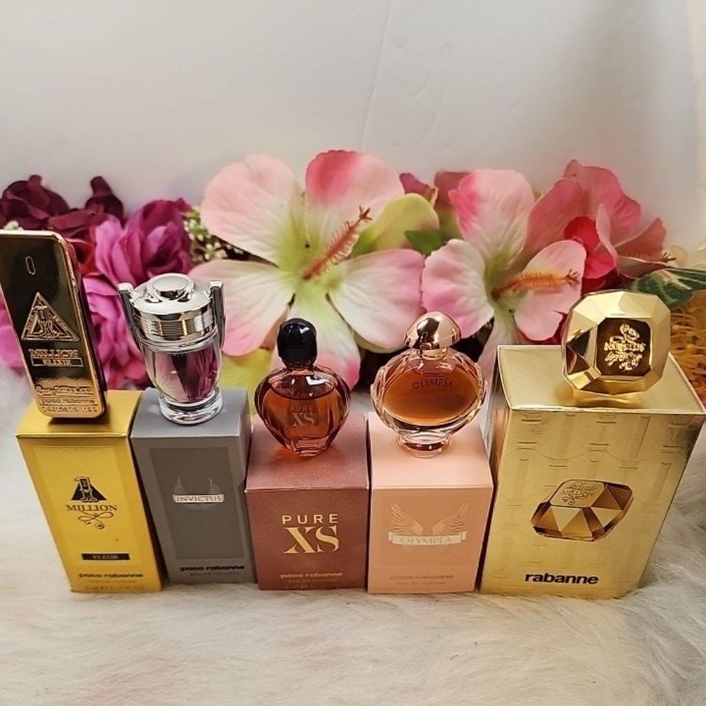 Paco rabanne size 6 ml