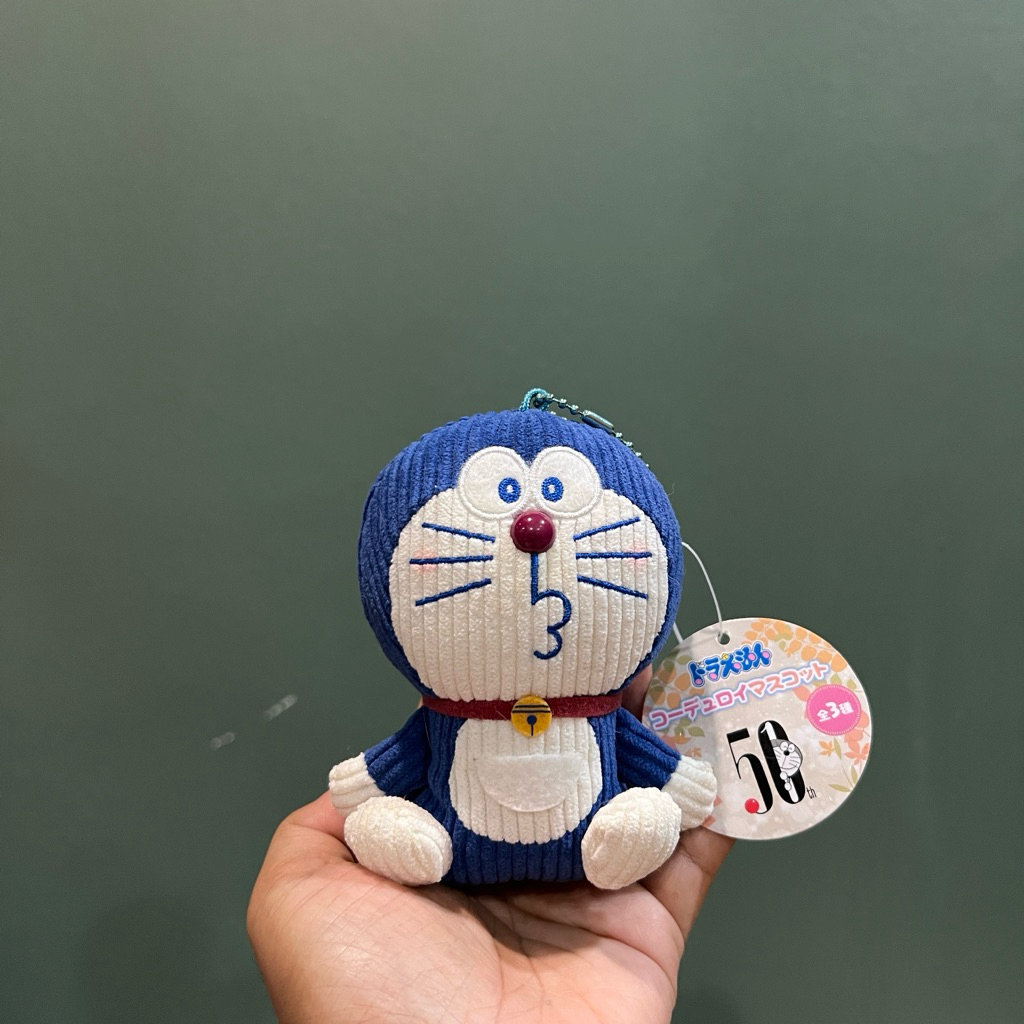 พวงกุญแจ Doraemon ของแท้🇯🇵