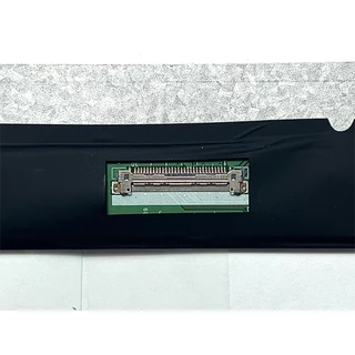 รับประกัน 1 ปี LED จอโน๊ตบุ๊ค 14.0 SLIM 30PIN 1920x1080 FHD ไม่มีหู 31.5 ซม. NV140FHM-N63