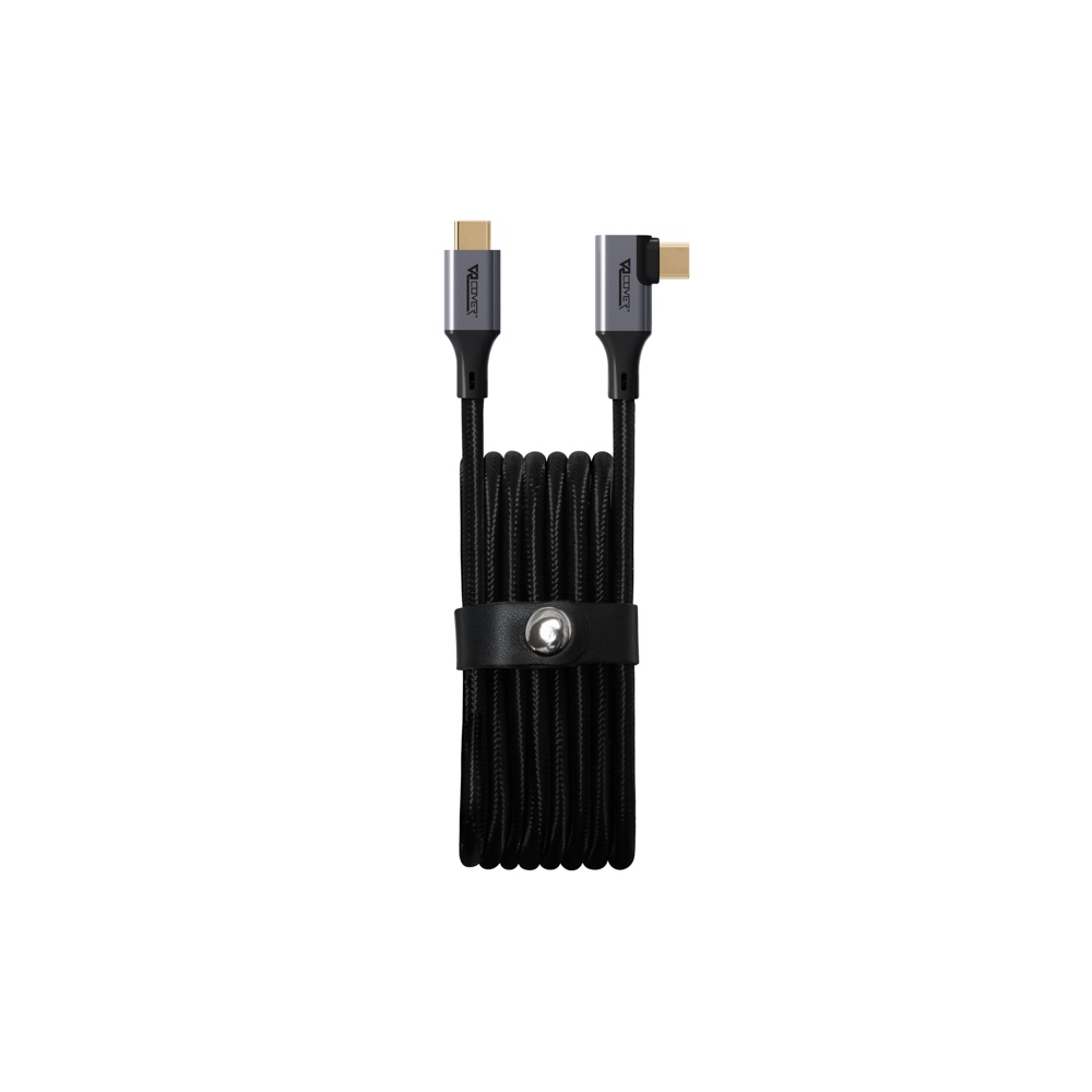 VR Cover Premium USB-C Cable 2m
