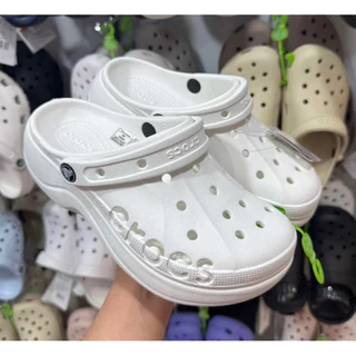 🛍️Outlet ลด90% รองเท้าครอส Baya สำหรับเด็กและผู้หญิง หิ้วนอกแท้ ถูกสุด คุณภาพดี พร้อมส่ง