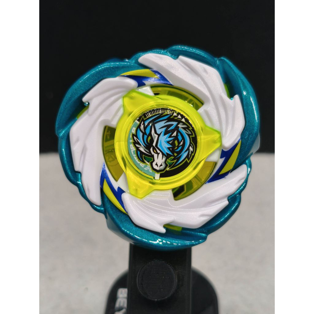 Beyblade X :Pegasus blast (เฉพาะเบลด) มือ1 ของแท้