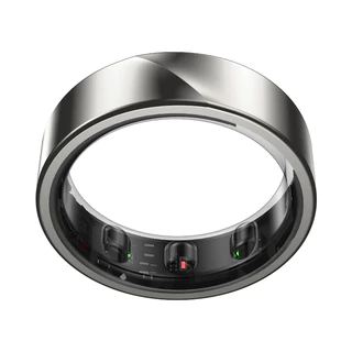 Luna Smart Ring 2 แหวนอัจฉริยะเพื่อสุขภาพระดับพรีเมียม (รับประกันศูนย์ไทย 1 ปี)