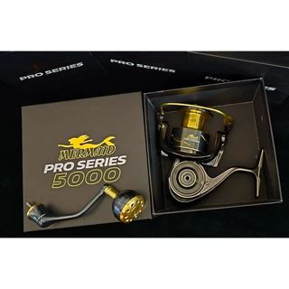 MERMAID PRO SERIES รอกเมอร์เมด โปร ซีรี่ย์ 2026