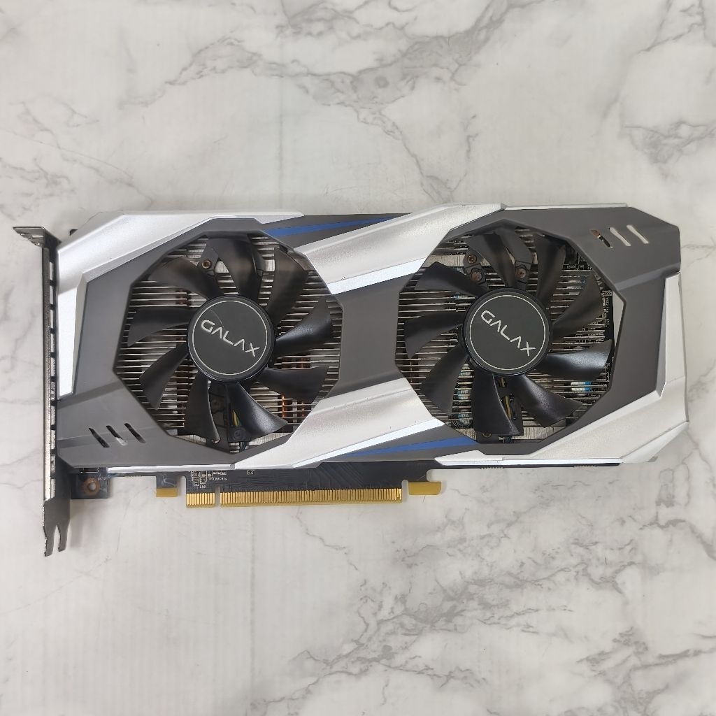 GALAX GTX1060 3GB DDR5 มือสอง