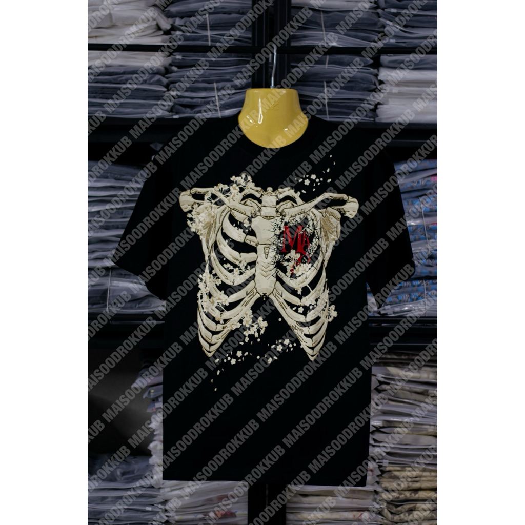 เสื้อMSRKคอลเลคชั่นV.6