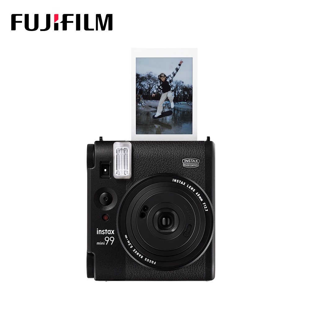 (แถมฟิล์ม10ใบ)FUJIFILM INSTAX MINI 99 กล้องฟูจิ กล้องฟิล์ม INSTAXMINI99 FUJI ของใหม่ ประกันศู​น​ย์ไทย